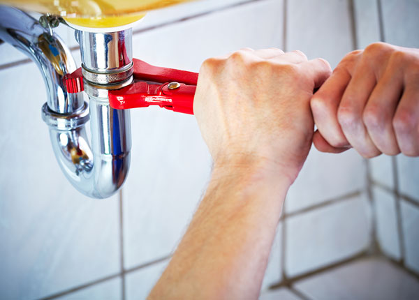 About Maumelle Plumbers